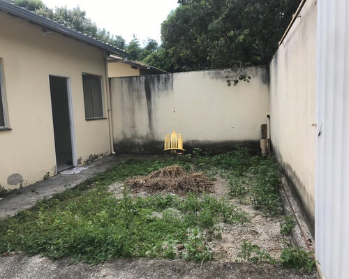 Imagem 11 de 15 de Casa No Bairro Dumaville - Esmeraldas - Ca00146 - 33542658