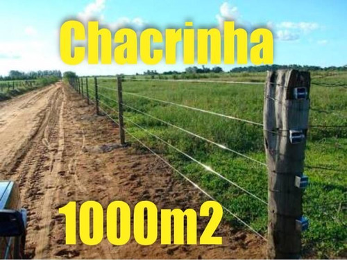 Imagem 9 de 16 de C51mega Oportunidade!!! Vendo Terreno De 1.000 M2 Próximo A