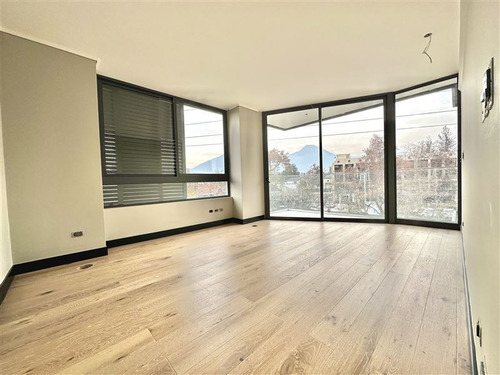 Venta Departamento Vitacura: Nueva Costanera 2est + 1bod
