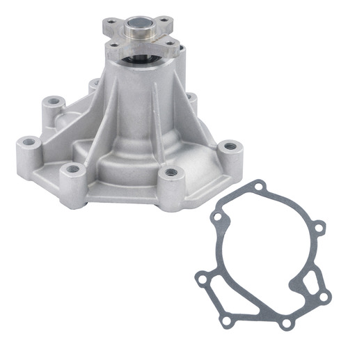 Bomba Agua Para Kia Sorento 2500 Jc D4cb Dohc 16 Va 2.5 2002