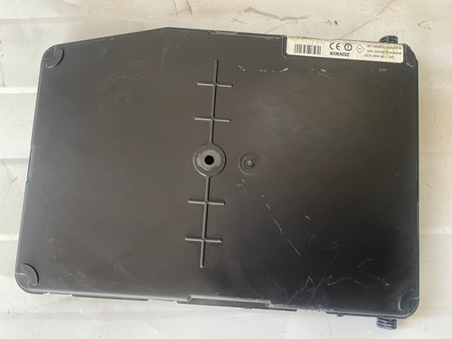 Módulo De Carrocería Renault Megane 2.0l 2006 Original