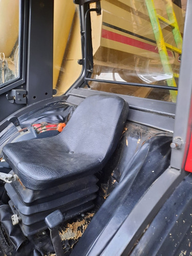 Massey Ferguson