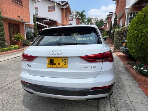 Audi Q3 1.4 Tfsi Attraction Plus