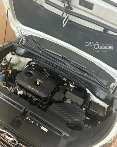 Hyundai Tucson 2.0 Advance 4X2