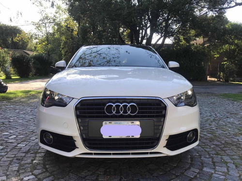Audi A1 Sportback 1.4 Ambition Tfsi Stronic 2013