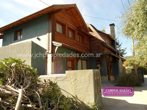 Imagen 13 de 13 de Locales Comerciales Con Viviendas - Villa La Angostura