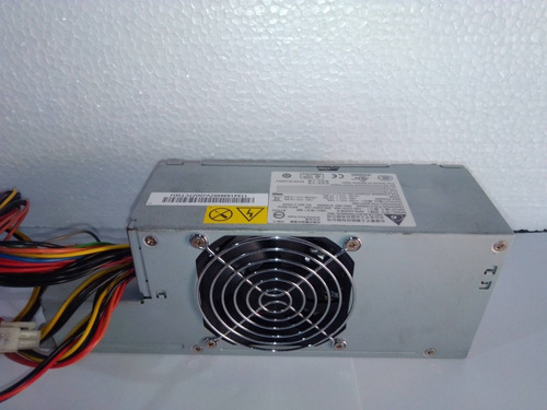 Fuente De Poder Original Lenovo Modelo Dps-220dba