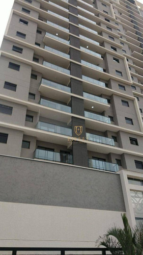 Imagem 1 de 20 de Apartamento Com 2 Dormitórios Para Alugar, 62 M² Por R$ 3.000/mês - Le Monde Campolim - Sorocaba/sp - Ap0038