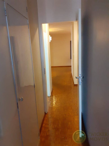 Imagem 8 de 18 de Venda: Apartamento No Edifício Bandeirantes - Cent - Ap00074
