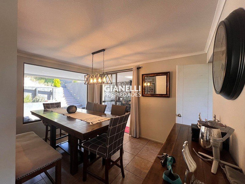 Impecable Casa 4d/3b - Doña Isabel - Lomas De Lo Aguirre