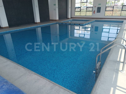 Venta Departamentos De Dos Recámaras Lomas Del Pedregal,la Calera(precios Desde)