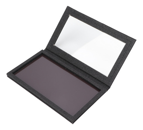 Paleta De Sombras De Ojos VacĂa Para Almacenamiento Profesio