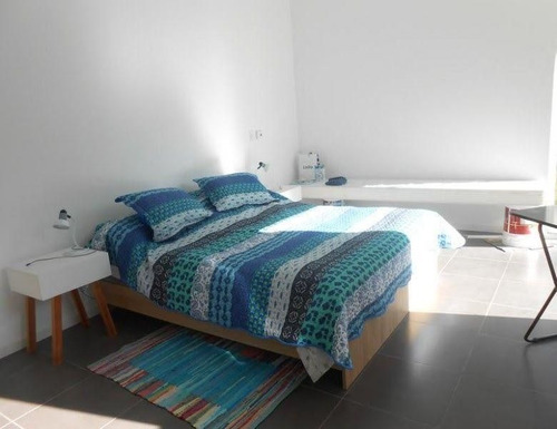 Casa En Alquiler Por Temporada De 3 Dormitorios En Pinares