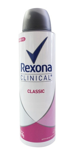 Desodorante Rexona® Classic Women - L a $20100