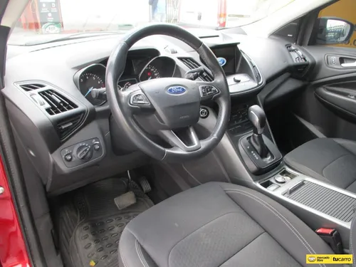 Ford Escape 4x2 2000cc At Aa