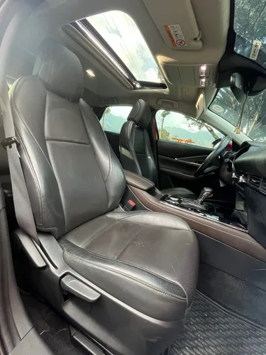 Mazda CX-30 2.5 Grand Touring Lx 4x2