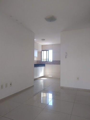Imagem 5 de 22 de Apartamento À Venda, 57 M² Por R$ 170.000,00 - Ernesto Geisel - João Pessoa/pb - Ap1013