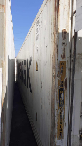 Container Casa