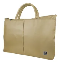 Comprar Bolsos Para Laptops Damas Amalfi Klb-450bg Color Beige