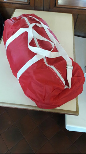 Bolso Grande Impermeable . Ideal Para El Club . Preciosos !