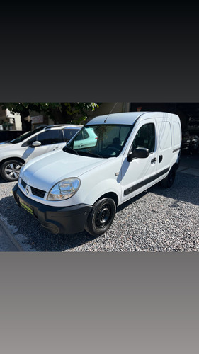 Renault Kangoo 1.5 TDCI GRAND CONFORT 2PLC