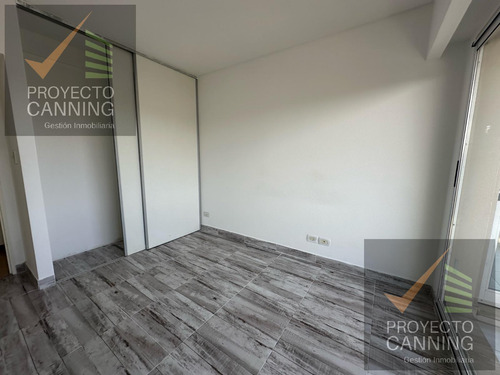 Departamento 3amb En Alquiler Monte Grande