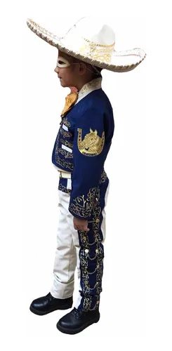 Charro de gala new arrivals