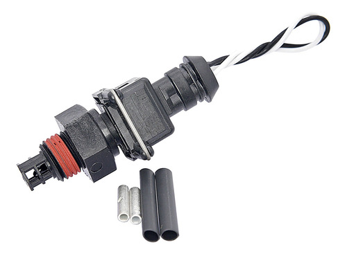 Sensor Iat Para Hyundai Tiburon V6 2.7l 03/08