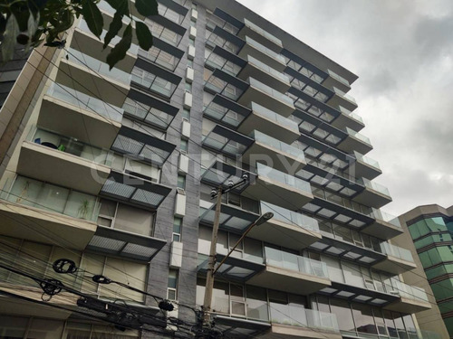Venta De Departamento En Lomas De Chapultepec