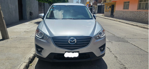 Mazda CX-5 2.0 L I Sport At