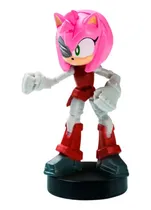Comprar Sellos Sonic Sega X1 En Caja Rusty Rose Son5010