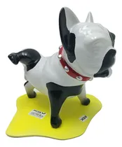 Comprar Escultura Adorno Decoracion Perro Bulldog 9806 Xaviart