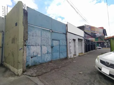 Terreno en venta
