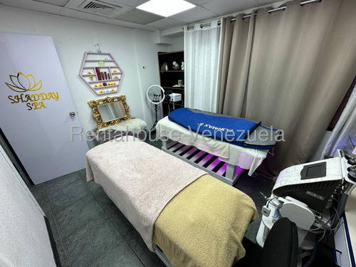 Venta De Fondo De Comercio Spa Jlrp Mls 25-23430