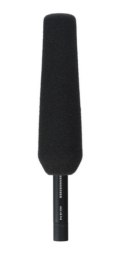 Sennheiser Mkh 416 - P48u3 Micrófono De Escopeta