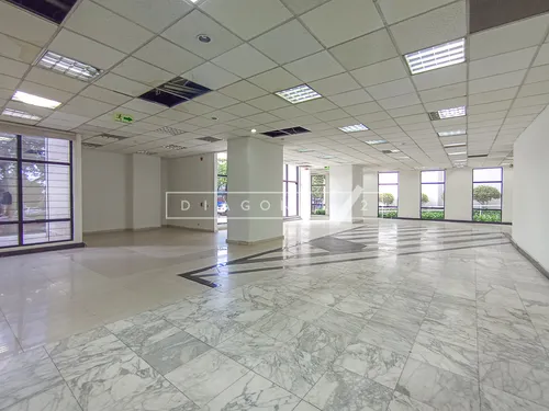 Oficina En Arriendo En Quinta Camacho