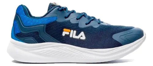 Fila Zapatillas Running Hombre Force H Mar az nja Ras