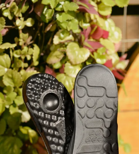 Chinelo ortopedico best sale boaonda