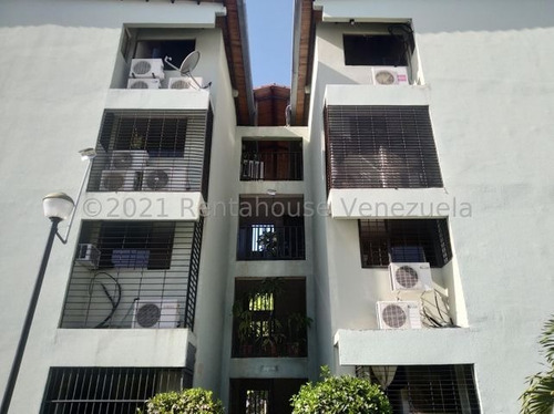 Imagen 4 de 21 de Apartamento En Venta Morro Ii Anakarina Bravo Rentahouse 22-7019