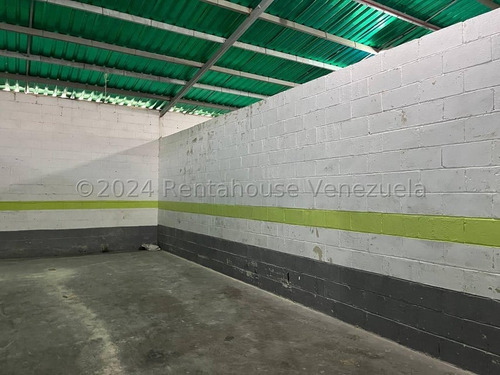 25-2261 Complejo Industrial En Alquiler, Zona Industrial La Hamaca, Maracay Mord