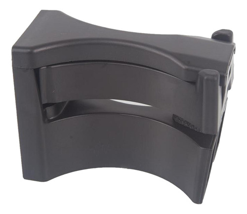 Auto Suporte De Console Central Do Carro Inserção Divisor