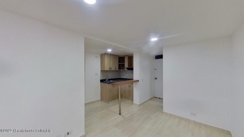 Imagen 15 de 19 de Apartamento En Robledo Pajatiro Rah Co: 23-181