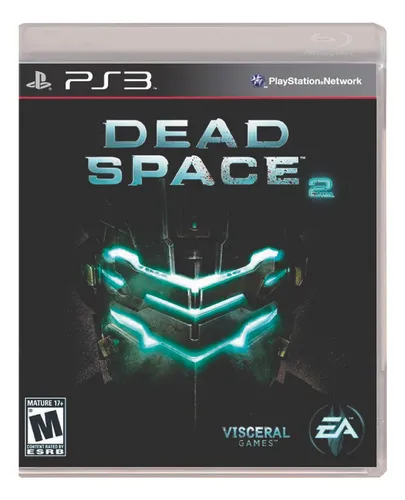 Dead Space 2 - Playstation 3