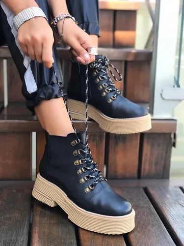 Borcegos mujer invierno 2020 new arrivals