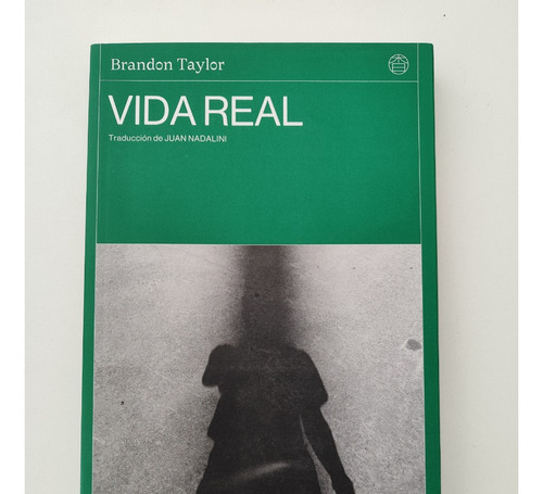 Vida Real - Brandon Taylor