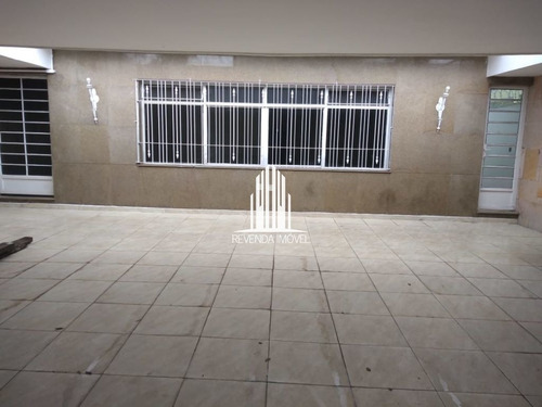 Imagem 26 de 29 de Casa Com Piscina No Brooklin Com 4 Dormitórios Sendo 3 Suítes 4 Vagas - Sp - Ca0679_mpv
