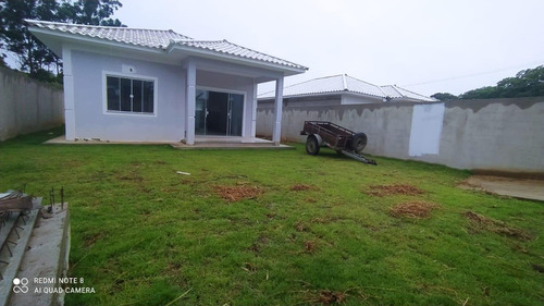 Imagem 10 de 10 de Casa Para Venda Em Saquarema, Guarani, 2 Dormitórios, 1 Suíte, 2 Banheiros - E226_2-1346329