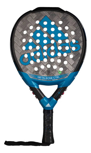 adidas Pala Padel Metalbone Ctrl 3.1 2022