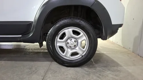 Renault Duster 2.0 ZEN DEH
