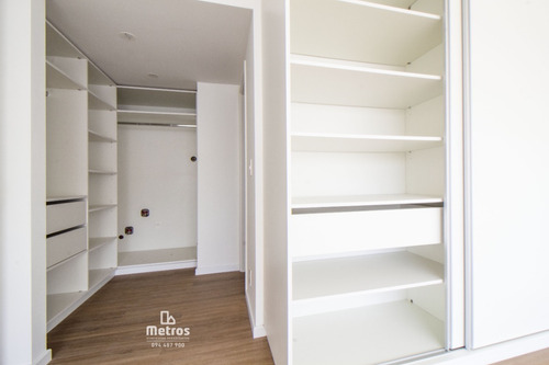 Imagen 10 de 14 de Penthouse 3 Dorm. Venta En Av. Américas - Frente Al Lago